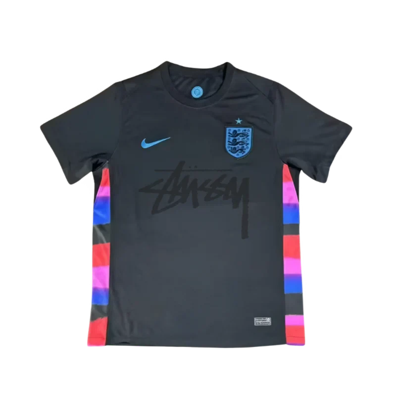 STÜSSY x “ENGLAND” JERSEY - 2025