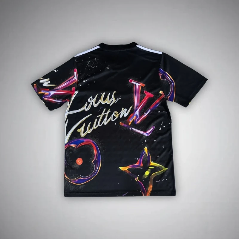 Real Madrid "Capital Glow" Premium Kit