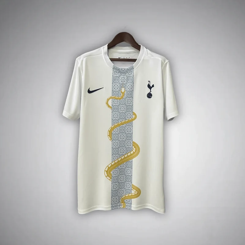 Tottenham "2025 CNY" Premium Kit