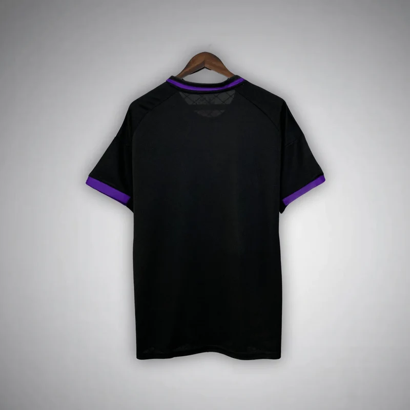Real Madrid "Purple Kingsnake" Premium Kit
