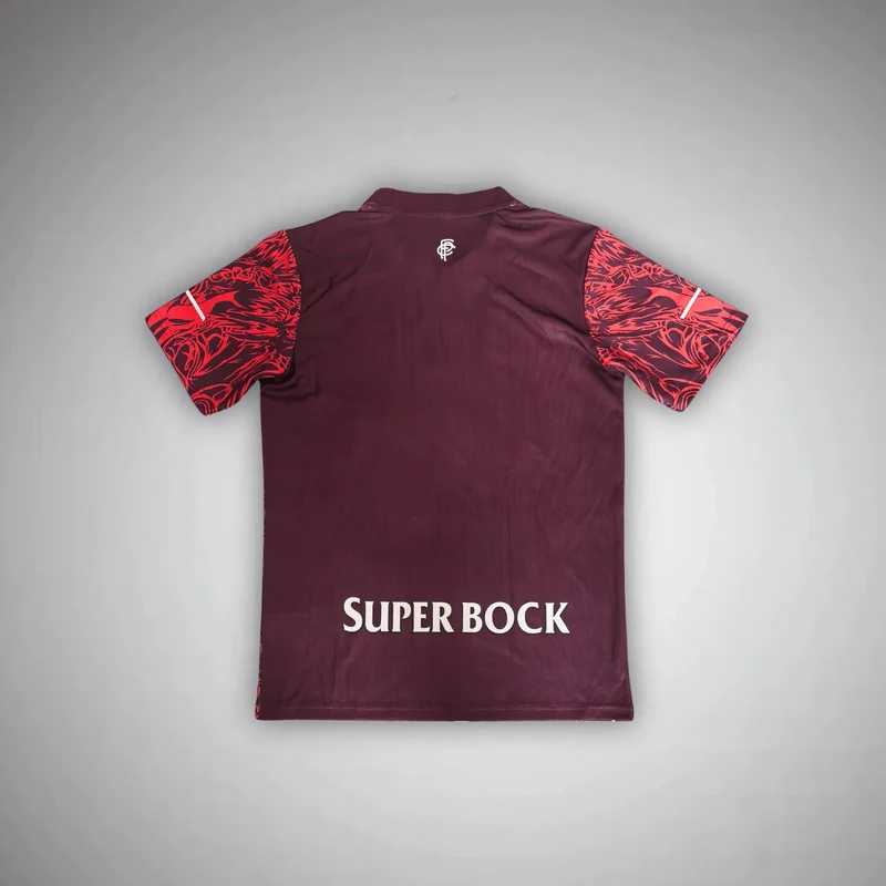 FC Porto "Firestorm" Premium Kit