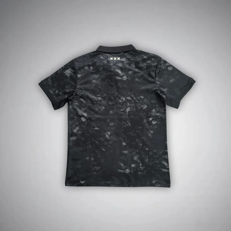 Ajax x Stone Island Premium Kit