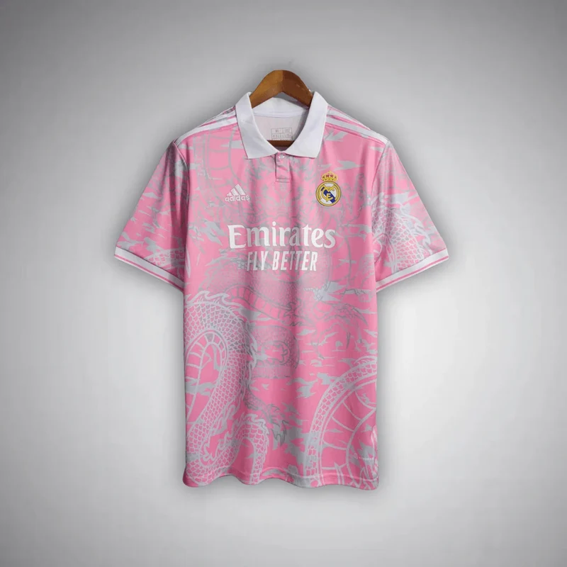 Real Madrid "Hello Kitty" Premium Kit