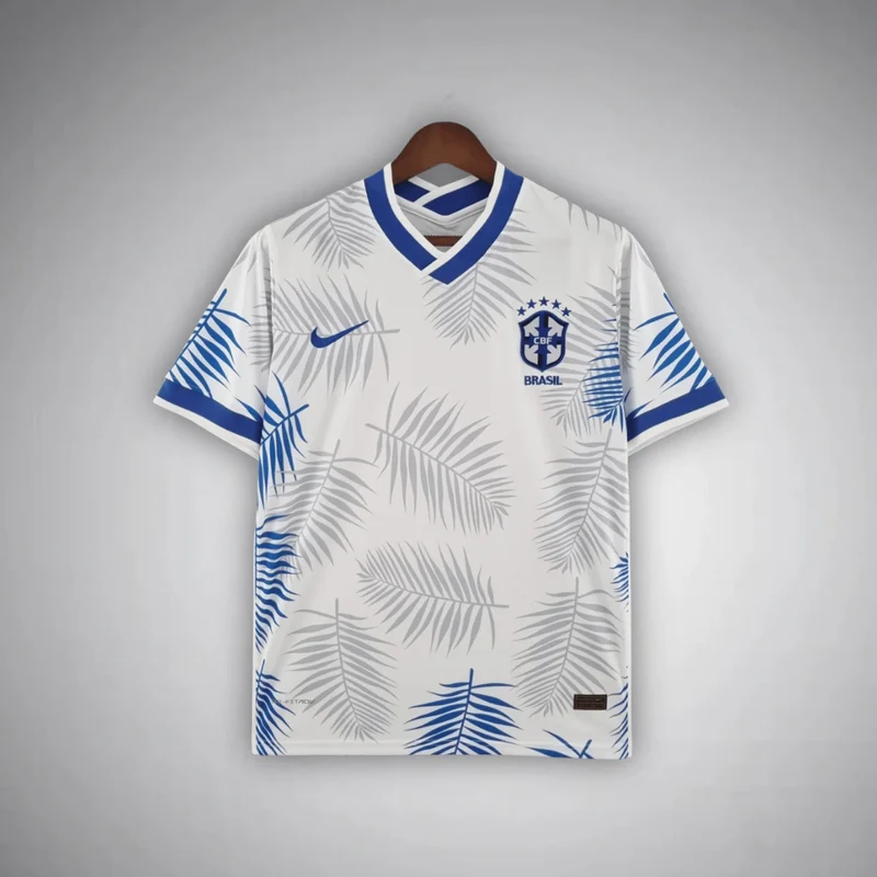 Brazil "Bruma Folha" Premium Kit