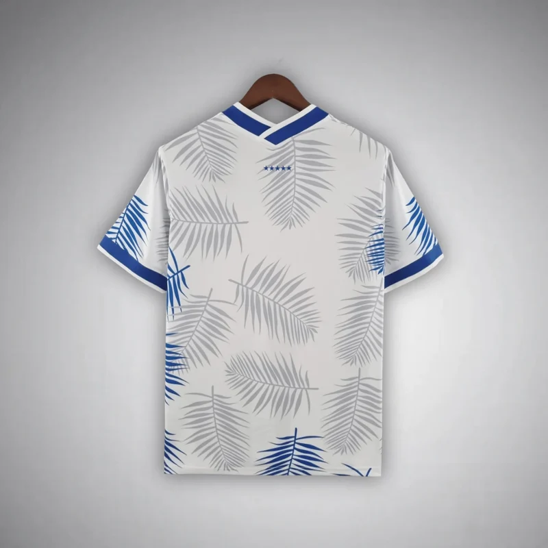 Brazil "Bruma Folha" Premium Kit