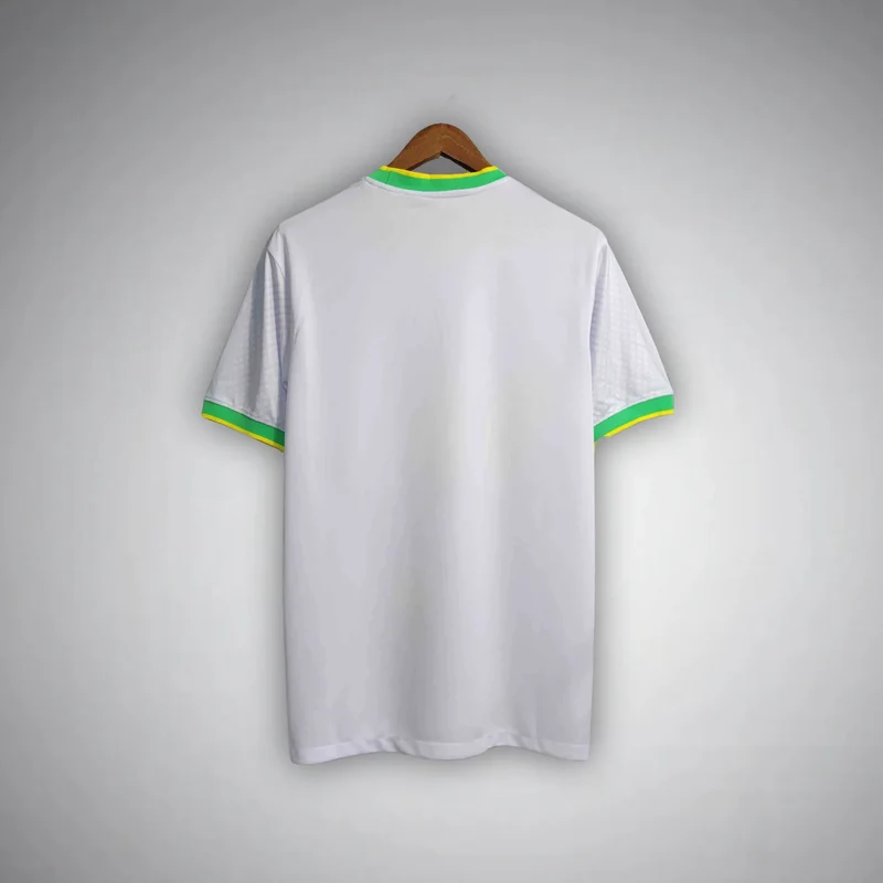 Brazil "Canarinho Flight" Premium Kit