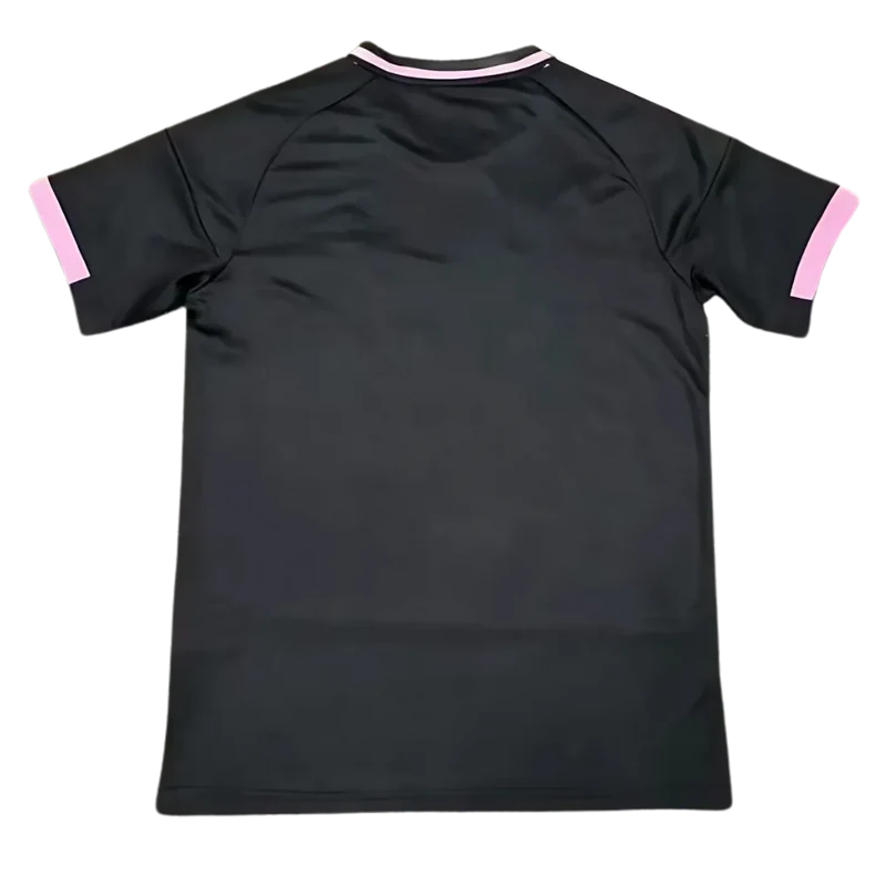REAL MADRID 'PURPLE DRAGON' SPECIAL EDITION SHIRT 25/26
