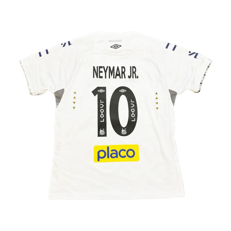 Santos FC Home Kit 24/25