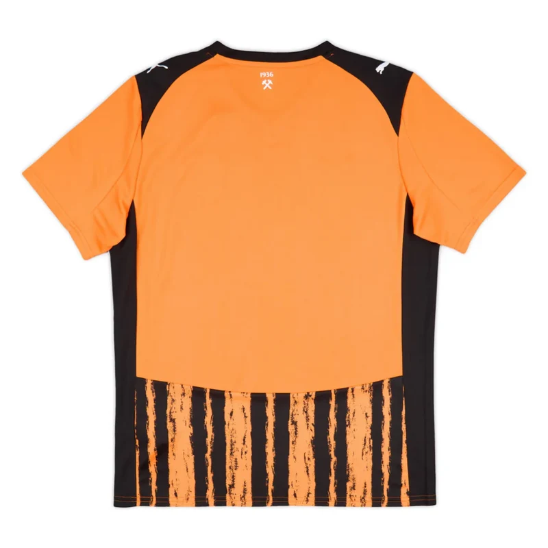 Shakhtar Donetsk FC Home Kit 25/26