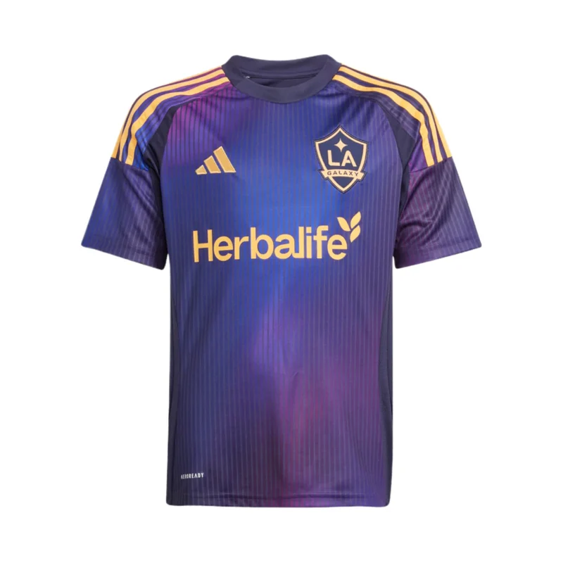 LA Galaxy Home Kit 25/26