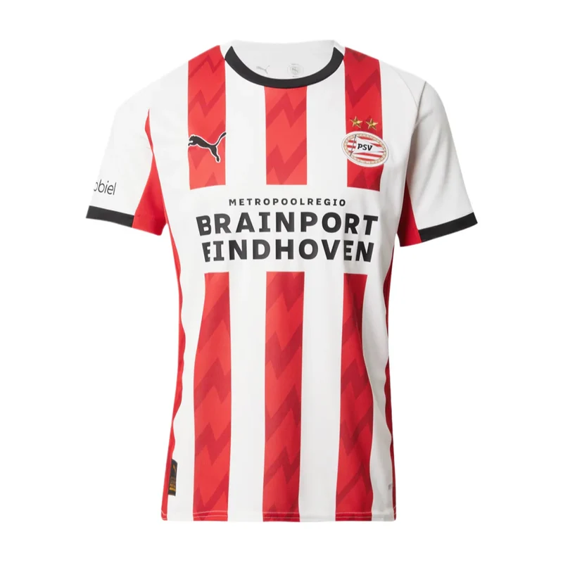 PSV Eindhoven Home Kit 25/26