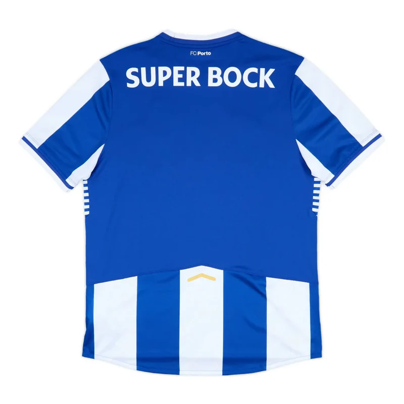 FC Porto Home Kit 25/26