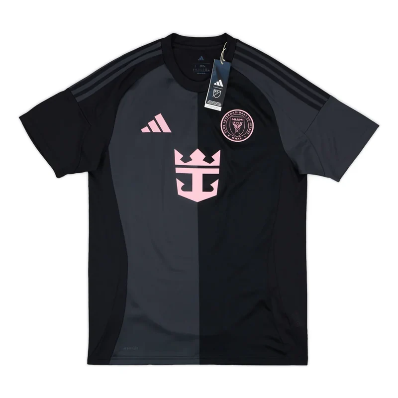 Inter Miami CF Away Kit 25/26