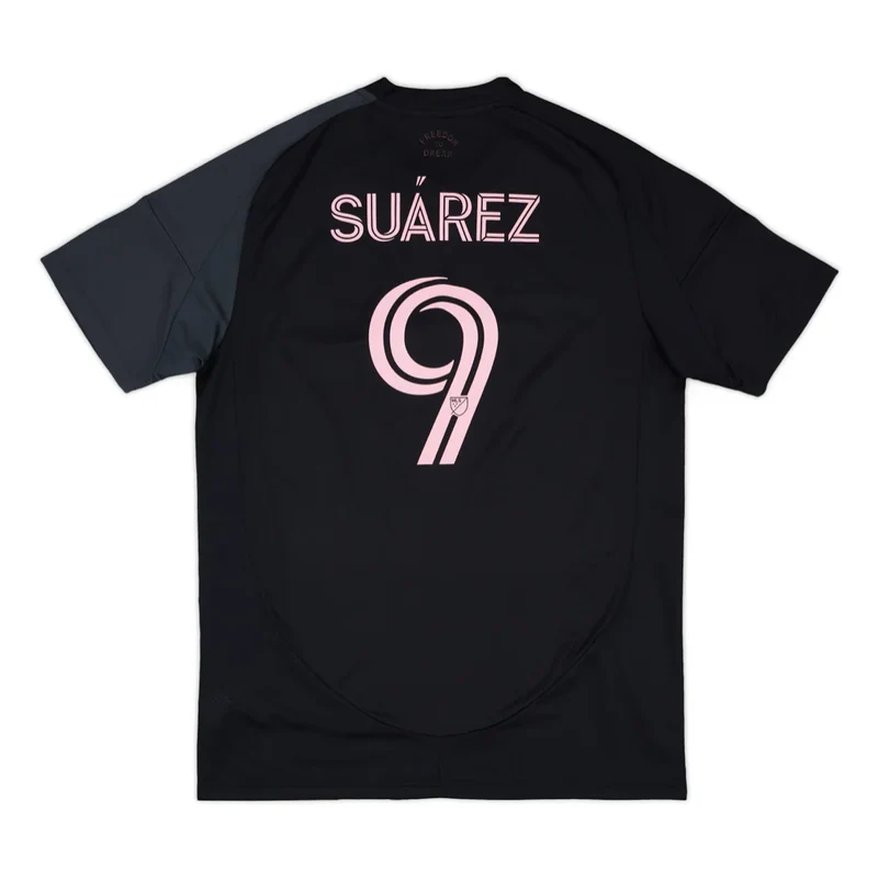 Inter Miami CF Away Kit 25/26