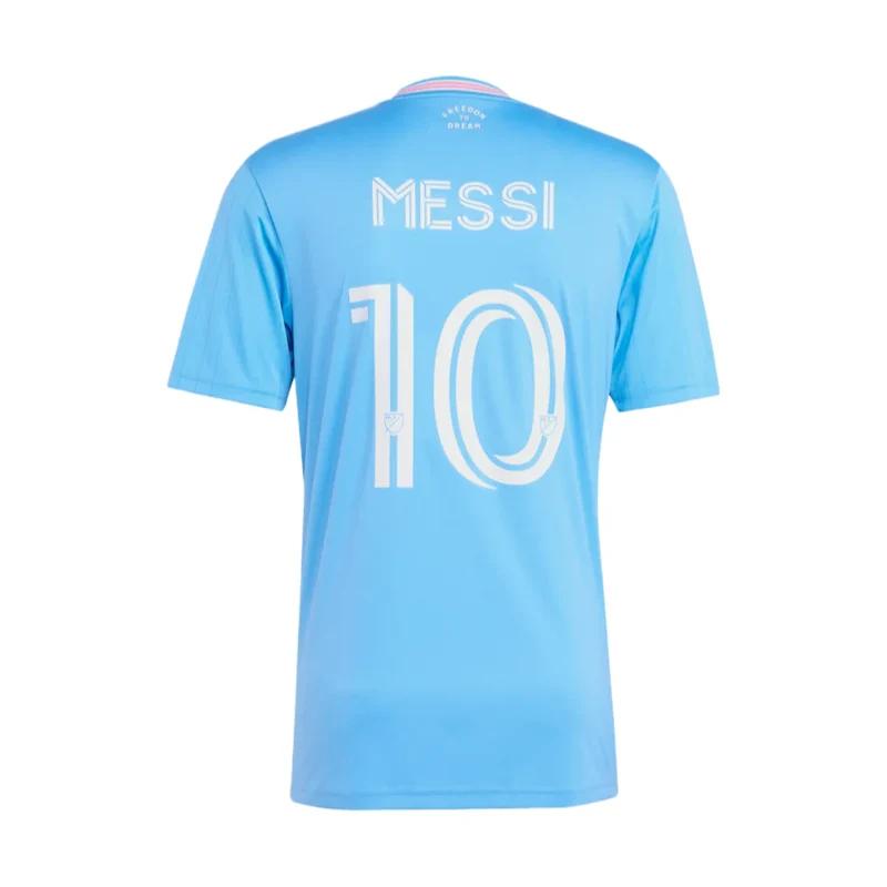 Inter Miami CF Third Kit 25/26