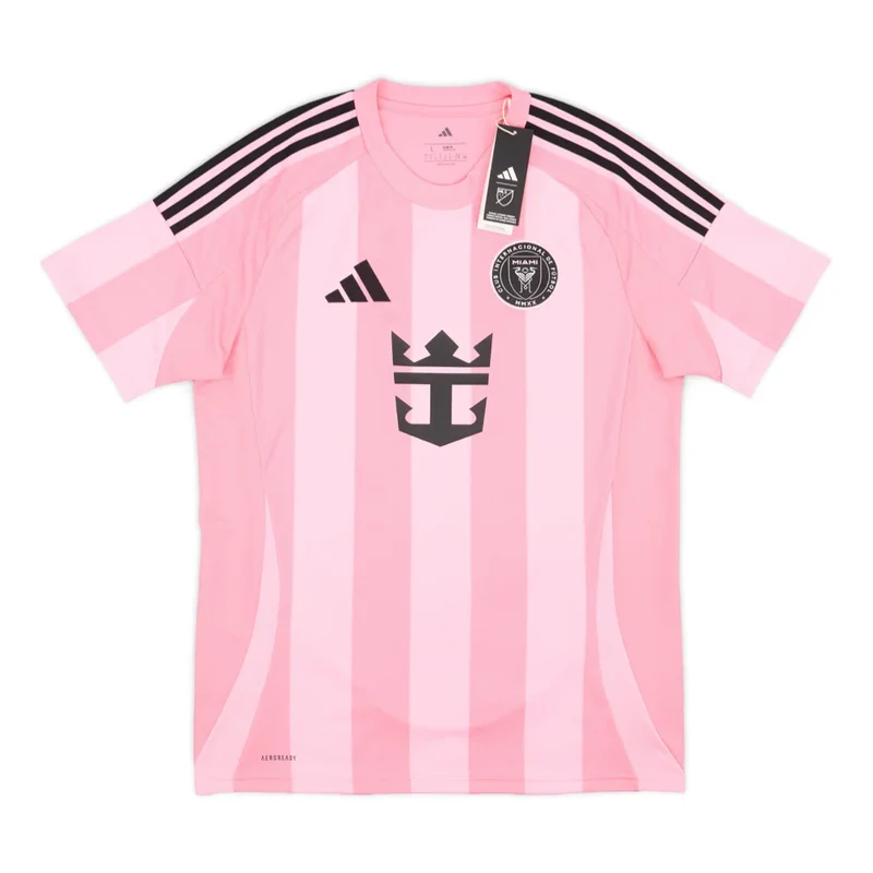 Inter Miami CF Home Kit 25/26