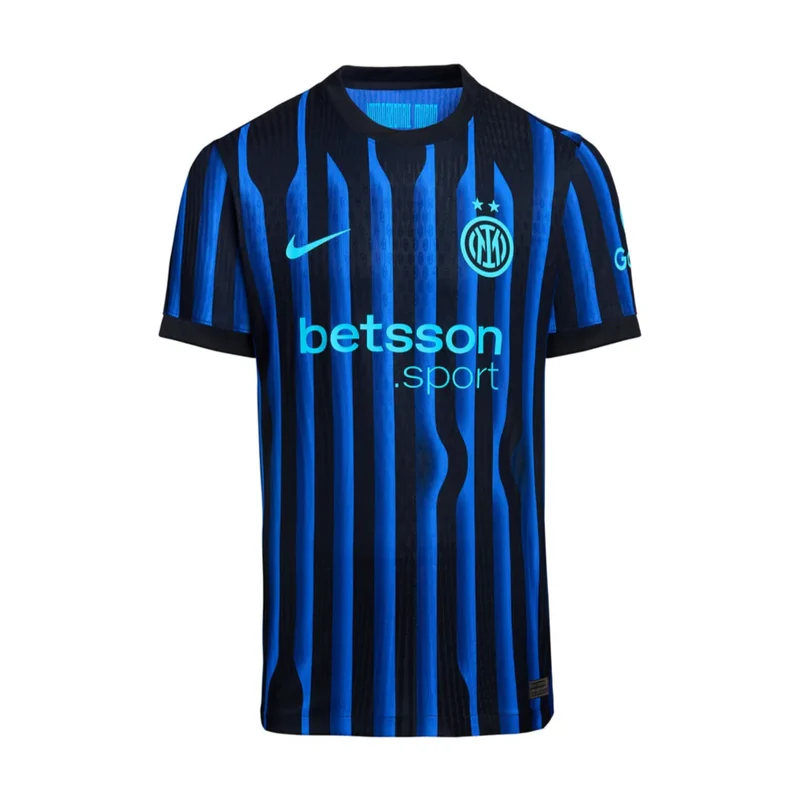 Internazionale Milano Home Kit 25/26