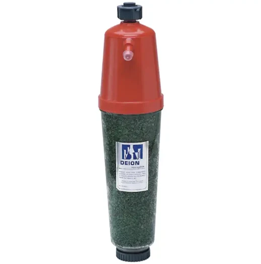 Zeca 352 Demineralizzatore acqua