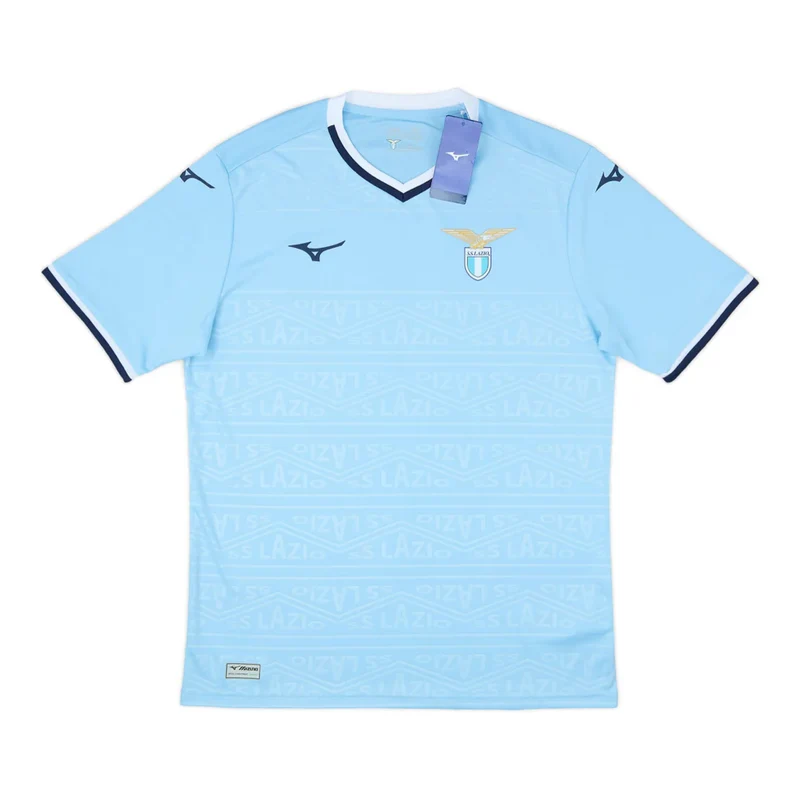 SS Lazio Home Kit 24/25