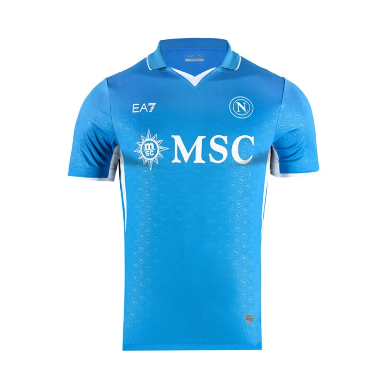 SSC Napoli Home Kit 24/25