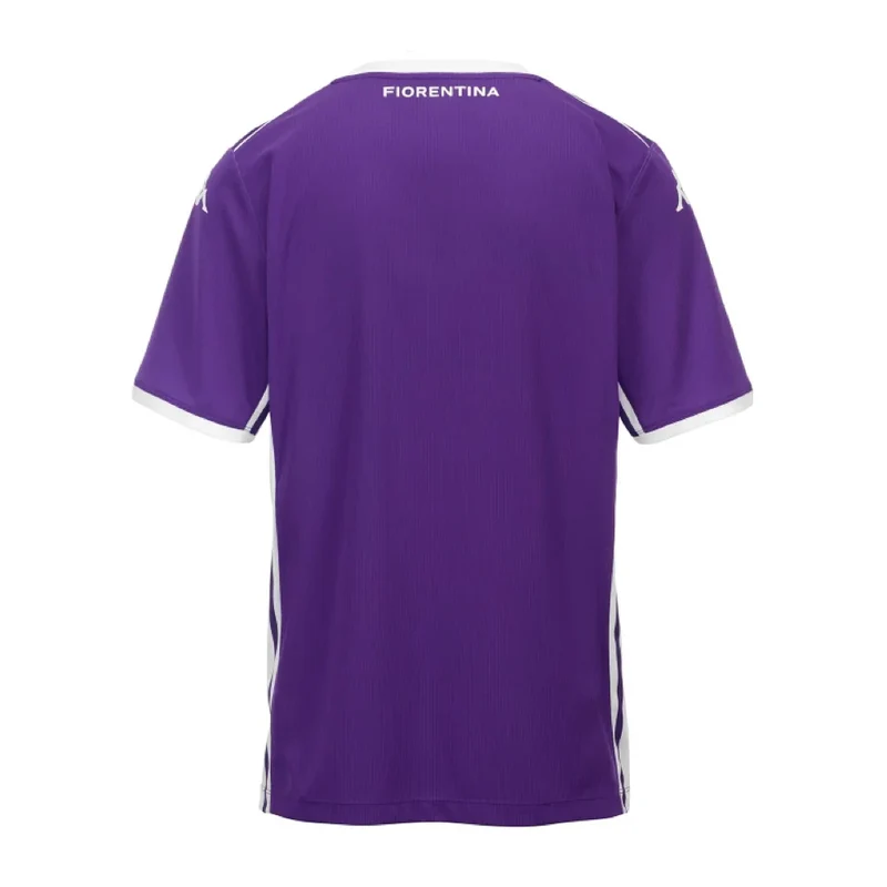 ACF Fiorentina Home Kit 25/26