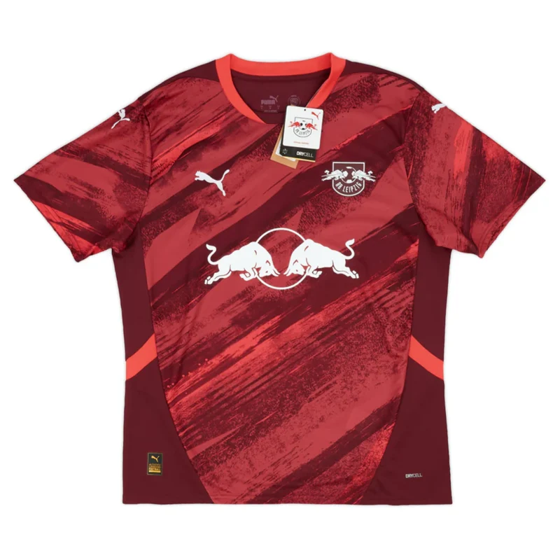 RB Leipzig Away Kit 24/25
