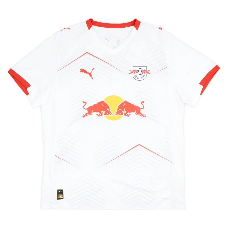 RB Leipzig Home Kit 25/26