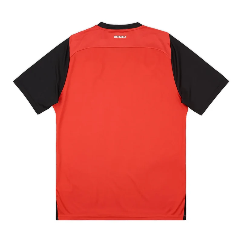 Bayer 04 Leverkusen Home Kit 24/25