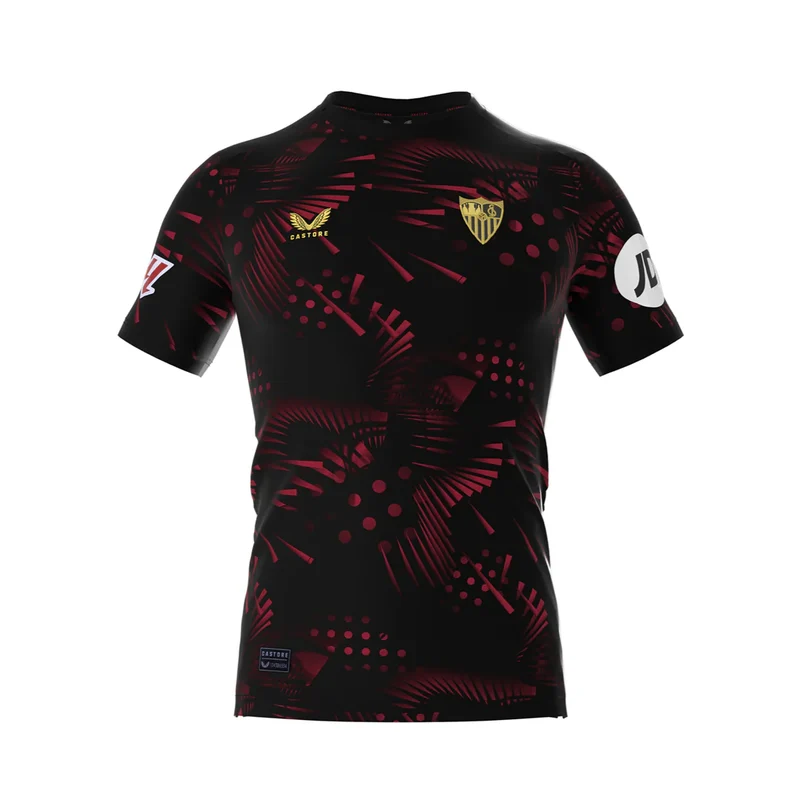 Sevilla FC Third Kit 24/25