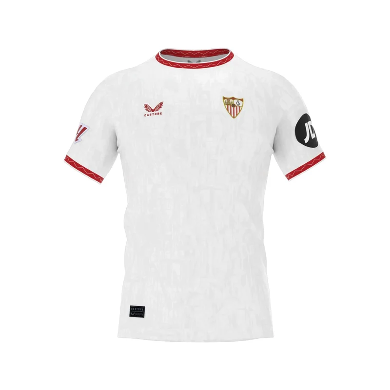 Sevilla FC Home Kit 24/25