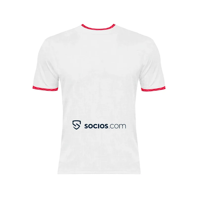 Sevilla FC Home Kit 24/25