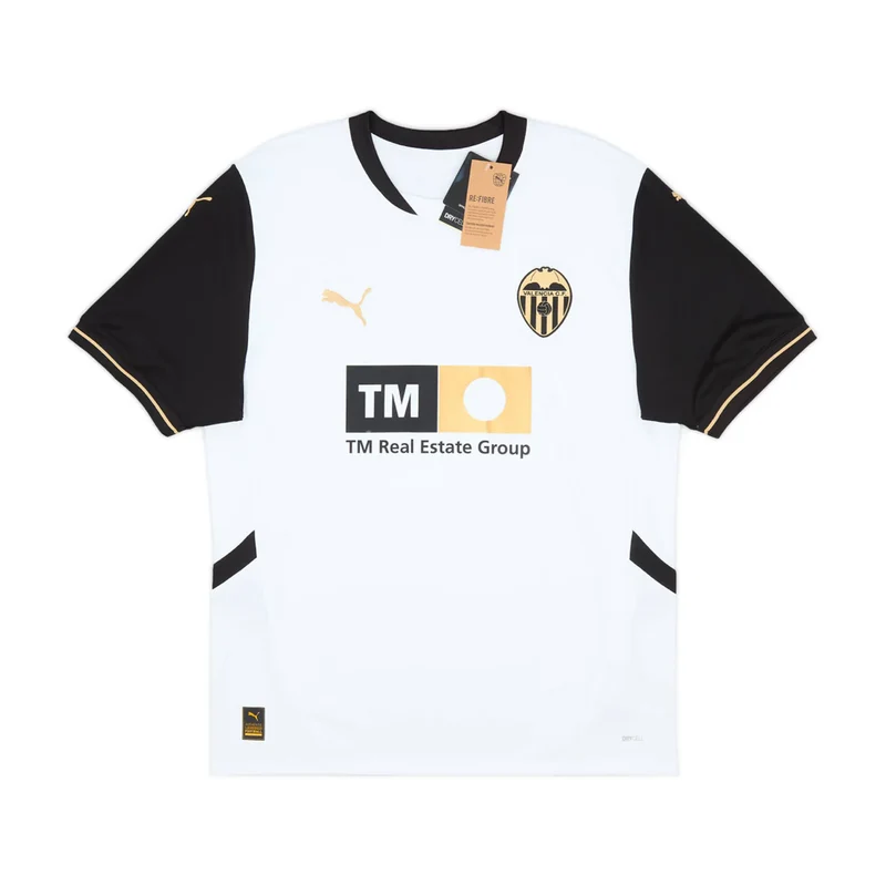 Valencia CF Home Kit 24/25