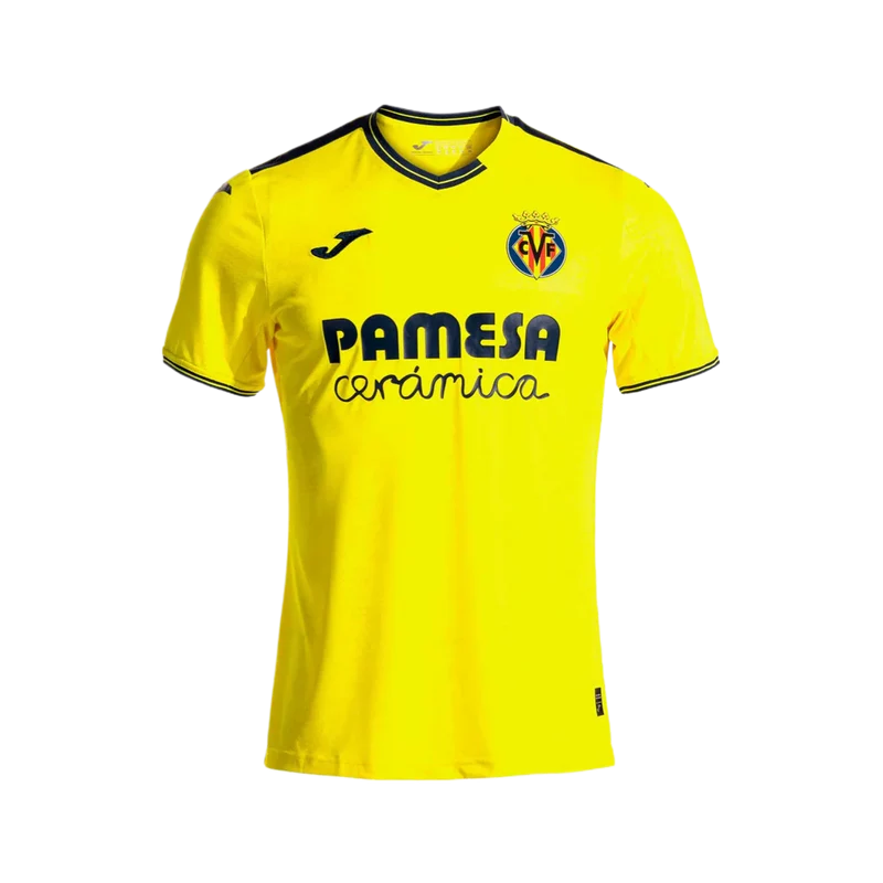Villarreal CF Home Kit 24/25