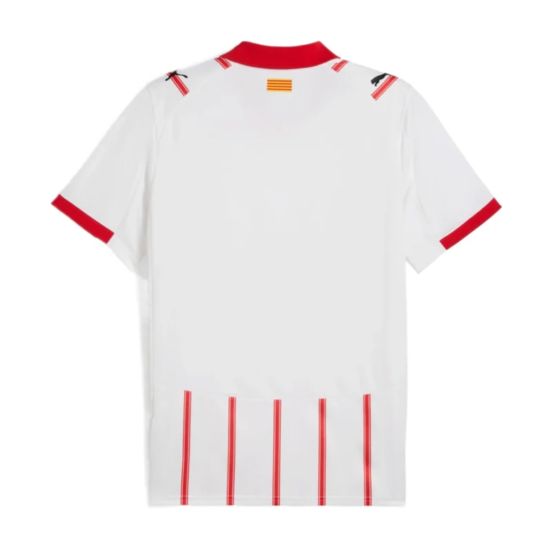 Girona FC Home Kit 25/26