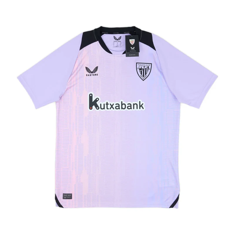 Athletic Club Third Kit 24/25