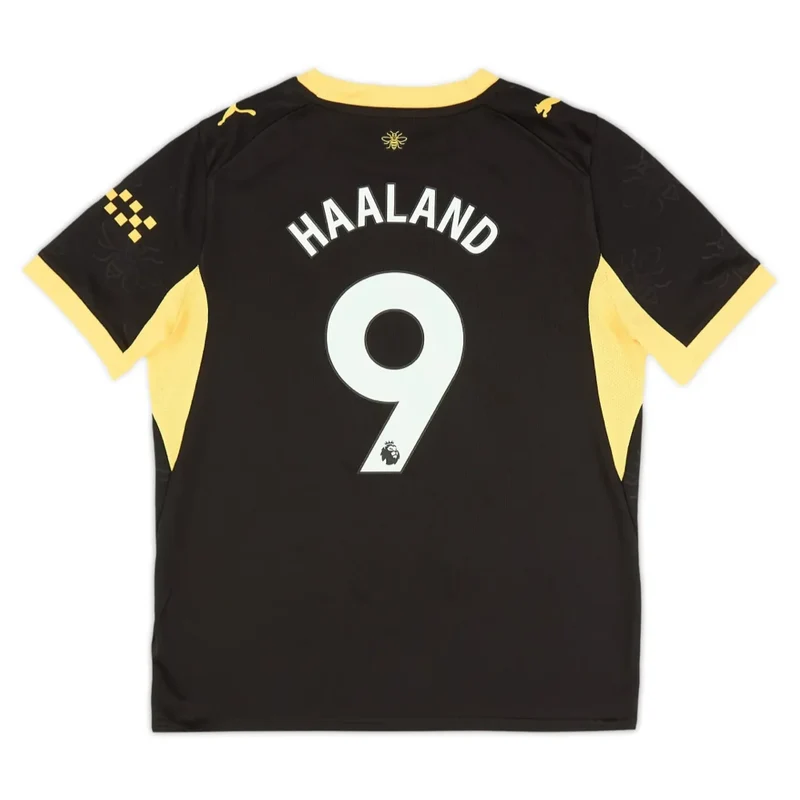 2026-27 Manchester City FC Away