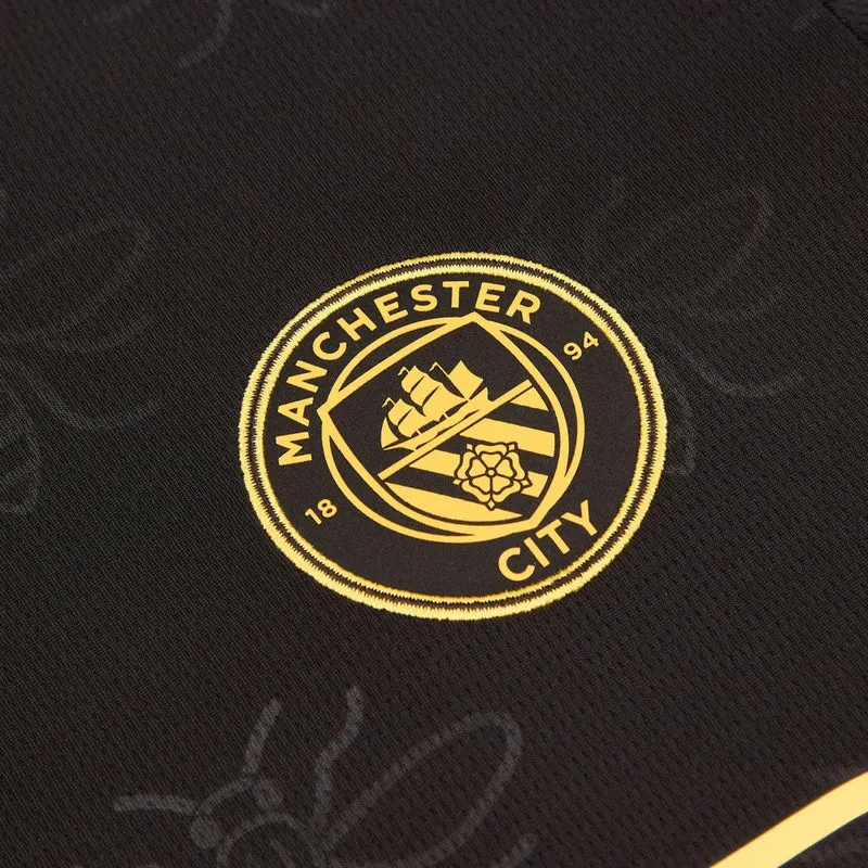 2026-27 Manchester City FC Away
