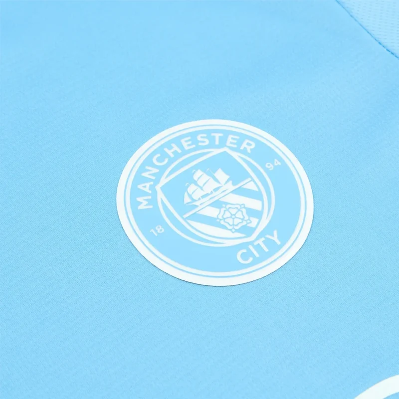2026-27 Manchester City FC Home