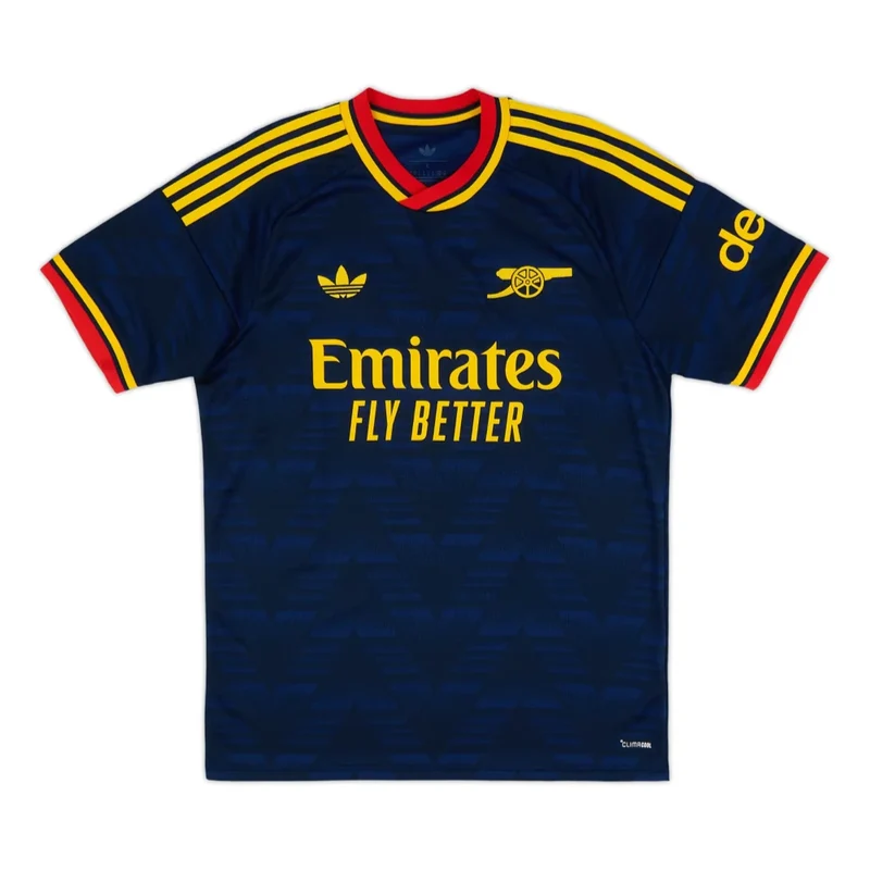 Arsenal Away Kit 26/27