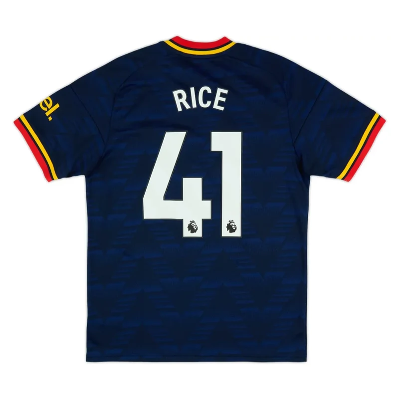Arsenal Away Kit 26/27