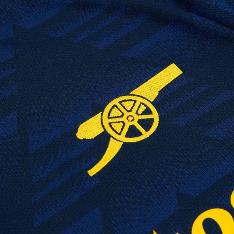 Arsenal Away Kit 26/27
