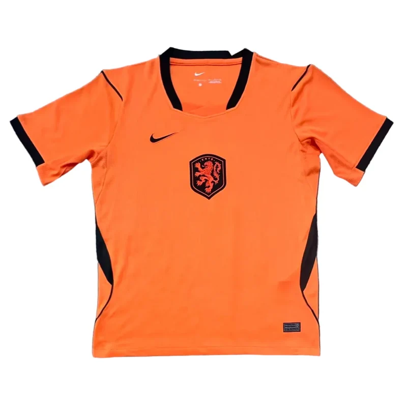 Netherlands Home Kit 2026