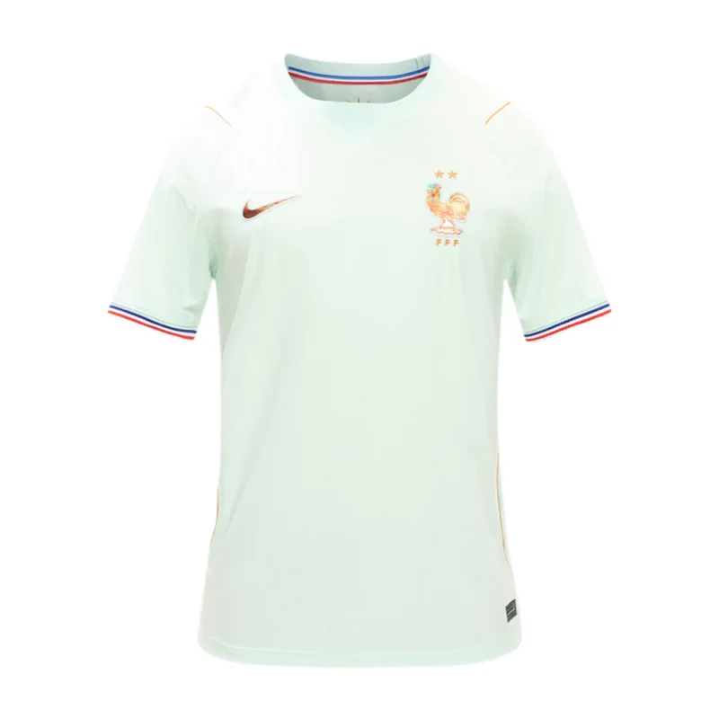 France Away Kit 2026