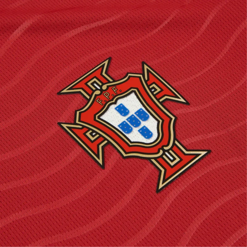 Portugal Home Kit 2026