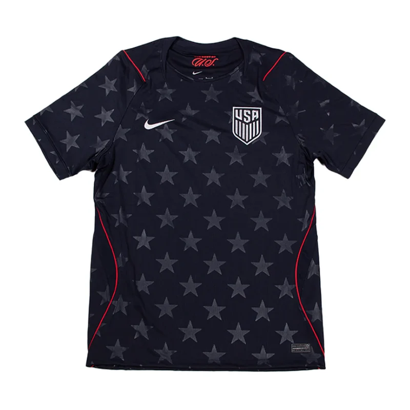 United States Away Kit 2026