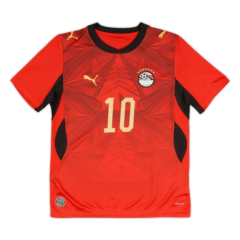 Egypt Home Kit 2026