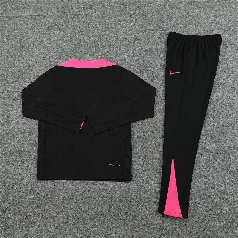 CHELSEA 24/25 BLACK/PINK