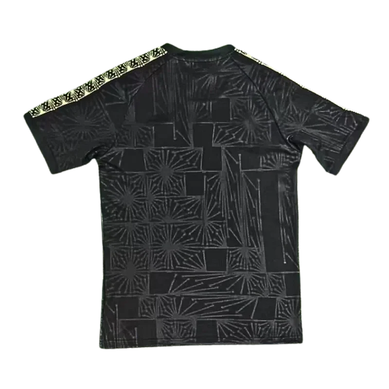 MEXICO 'BLACK AZTEC' SPECIAL EDITION SHIRT 25 - 26