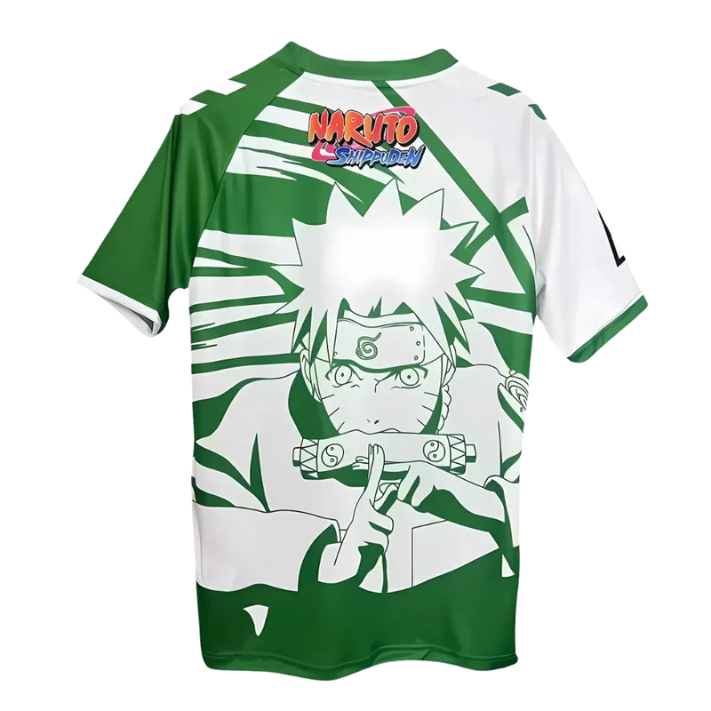 REAL BETIS 'ANIME HOKAGE' SPECIAL EDITION SHIRT 25/26