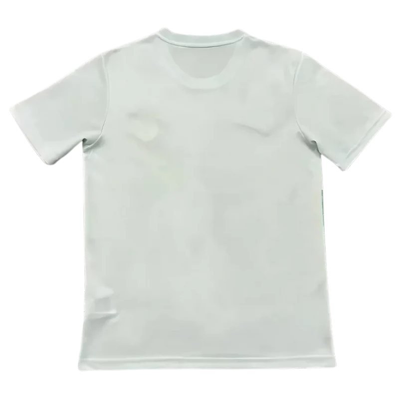 BRAZIL 'SACRED SKYLINE' SPECIAL EDITION SHIRT 2025/26